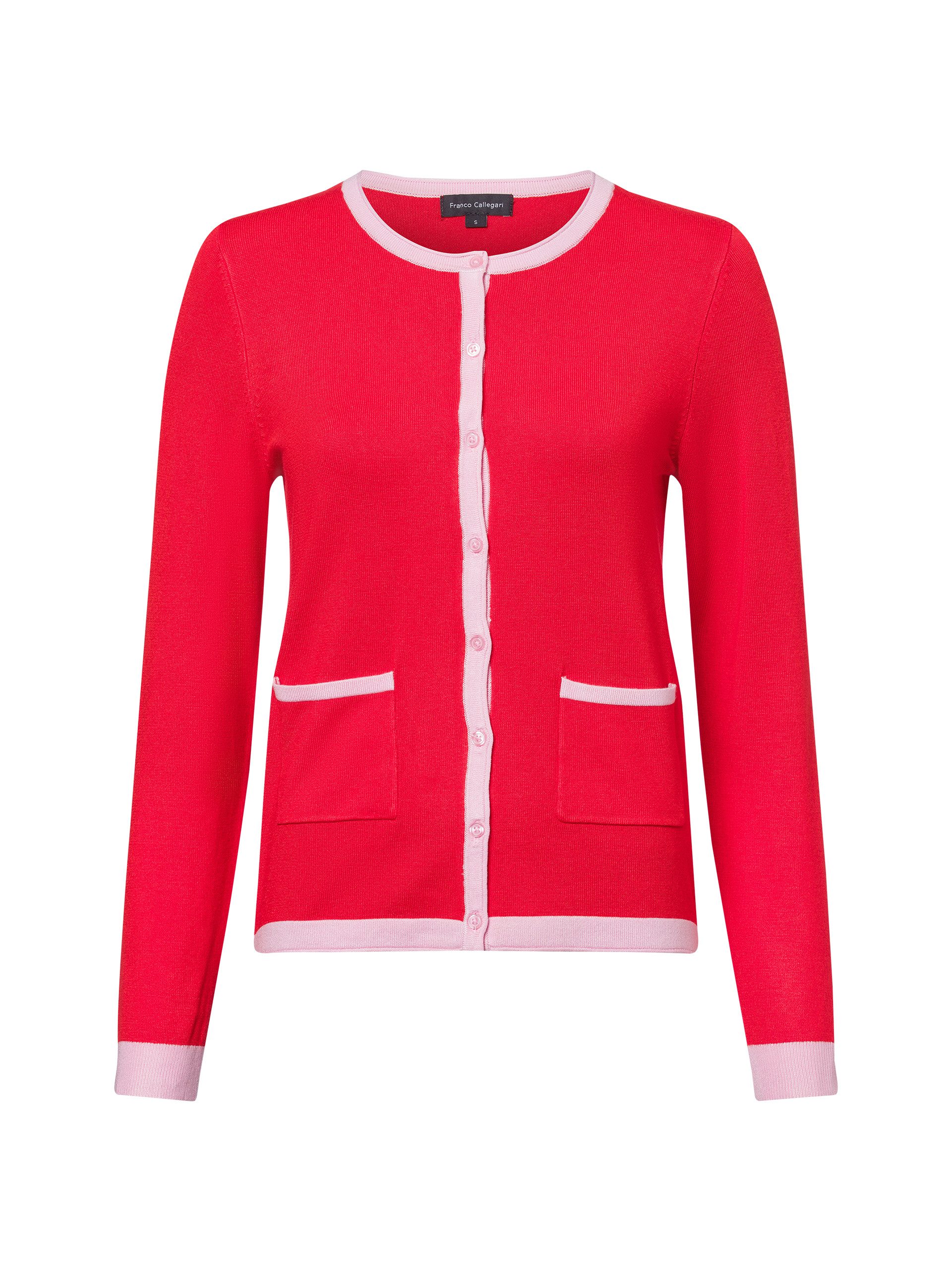 Strickjacke