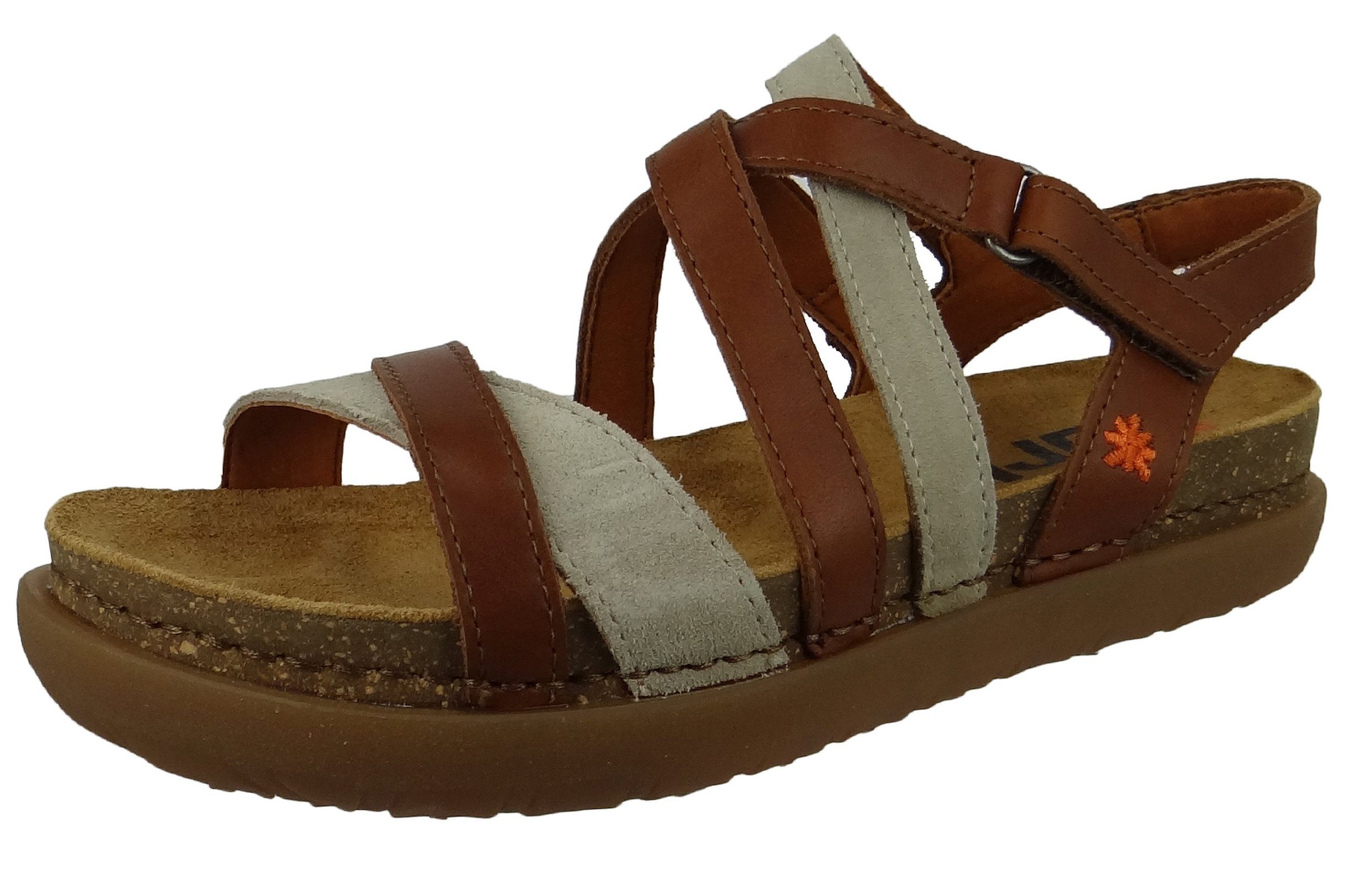 Art 1714 Rhodes Cuero Sandale günstig online kaufen
