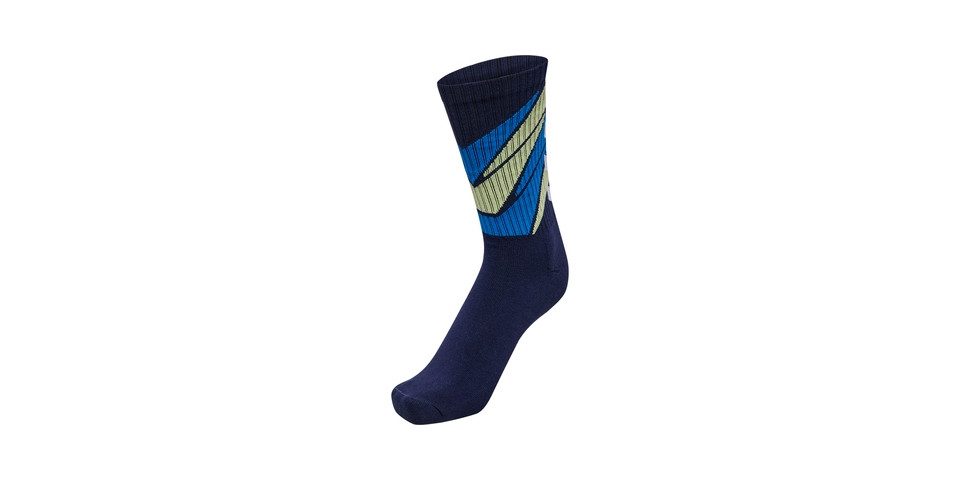 hummel Basicsocken Graphic Socks