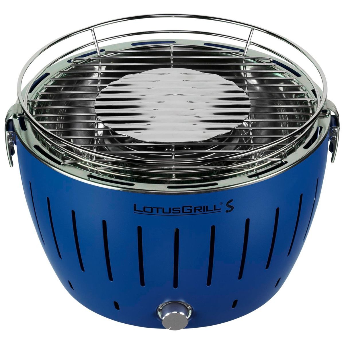 LotusGrill Holzkohlegrill G280 U