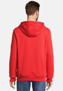 salzhaut Hoodie HEFF