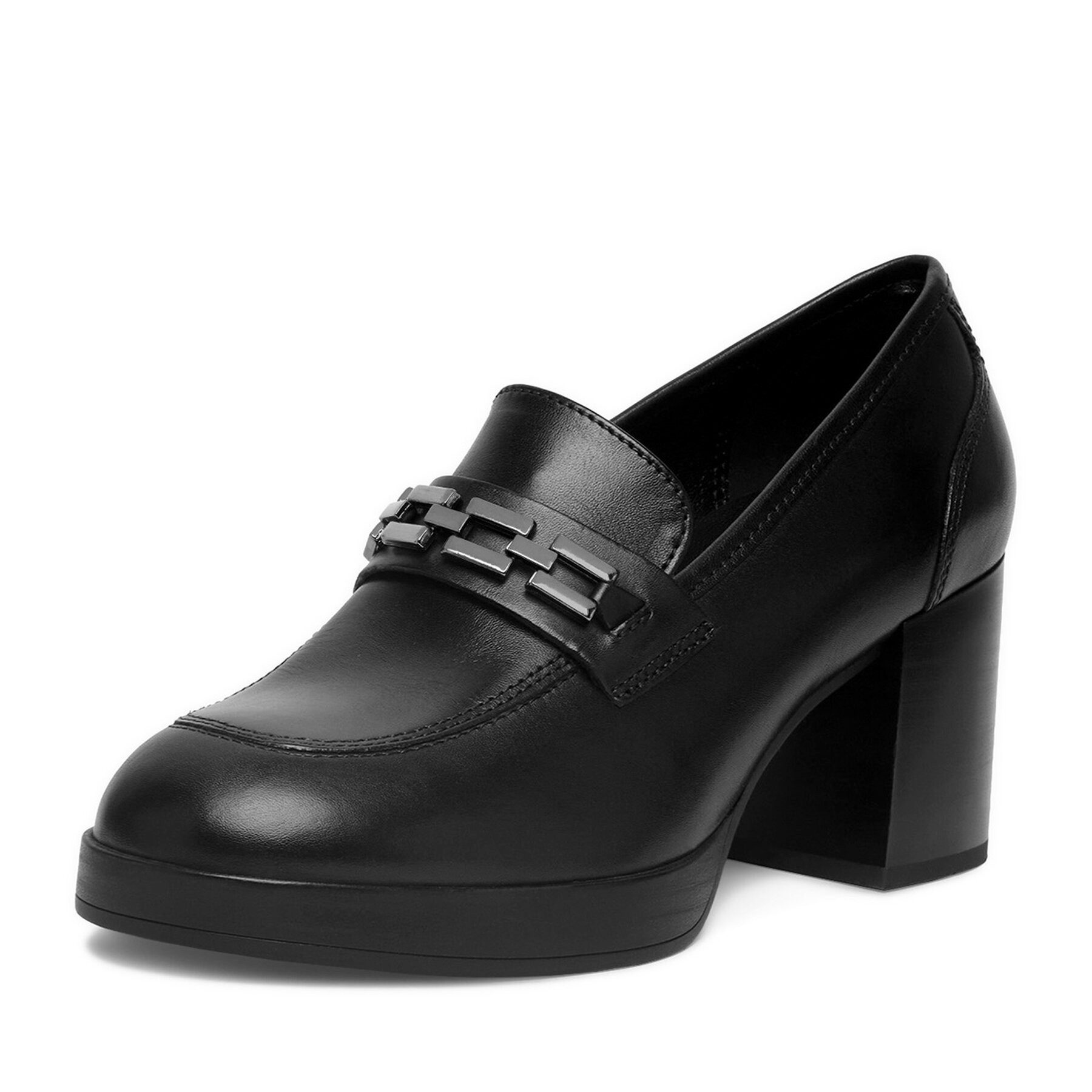 LASOCKI Lasocki Damen Niedrige Schuhe 5907964259558 Schwarz Schlupfboots