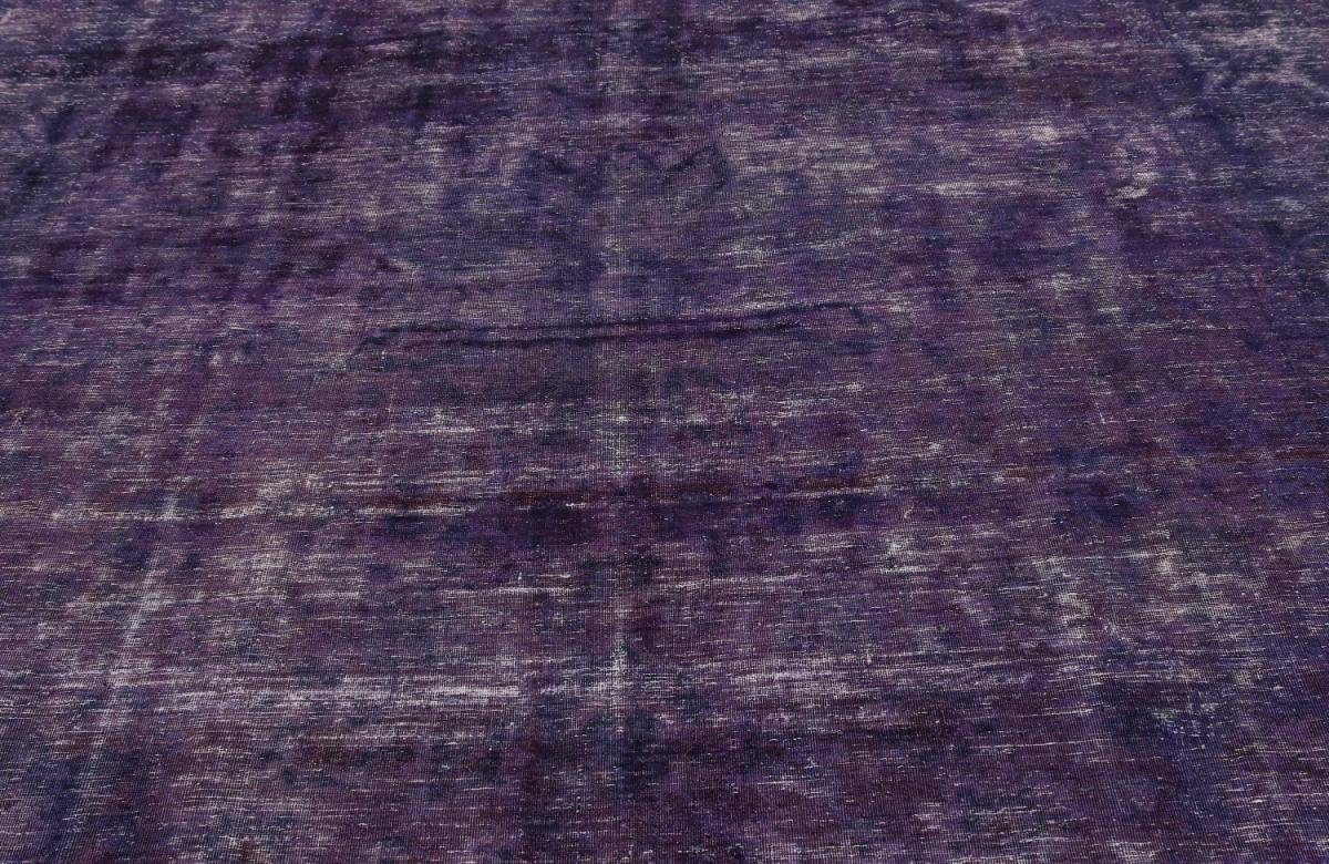 Moderner Orientteppich, Vintage Nain Handgeknüpfter Höhe: Trading, rechteckig, 254x329 Orientteppich Royal 5 mm