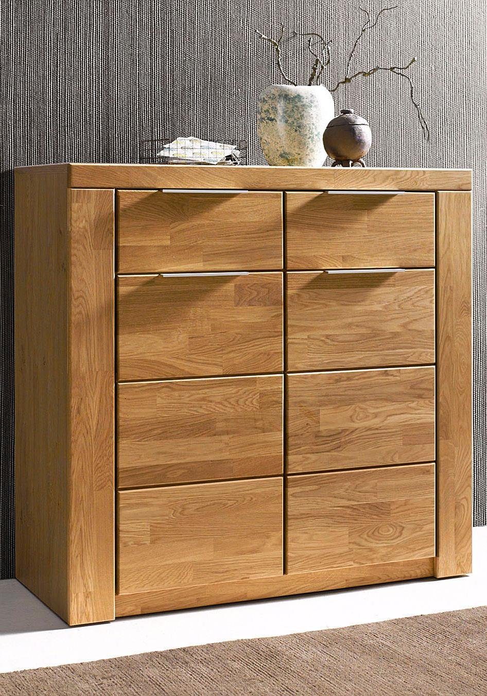OTTO home Kommode Zara, Breite 100 cm