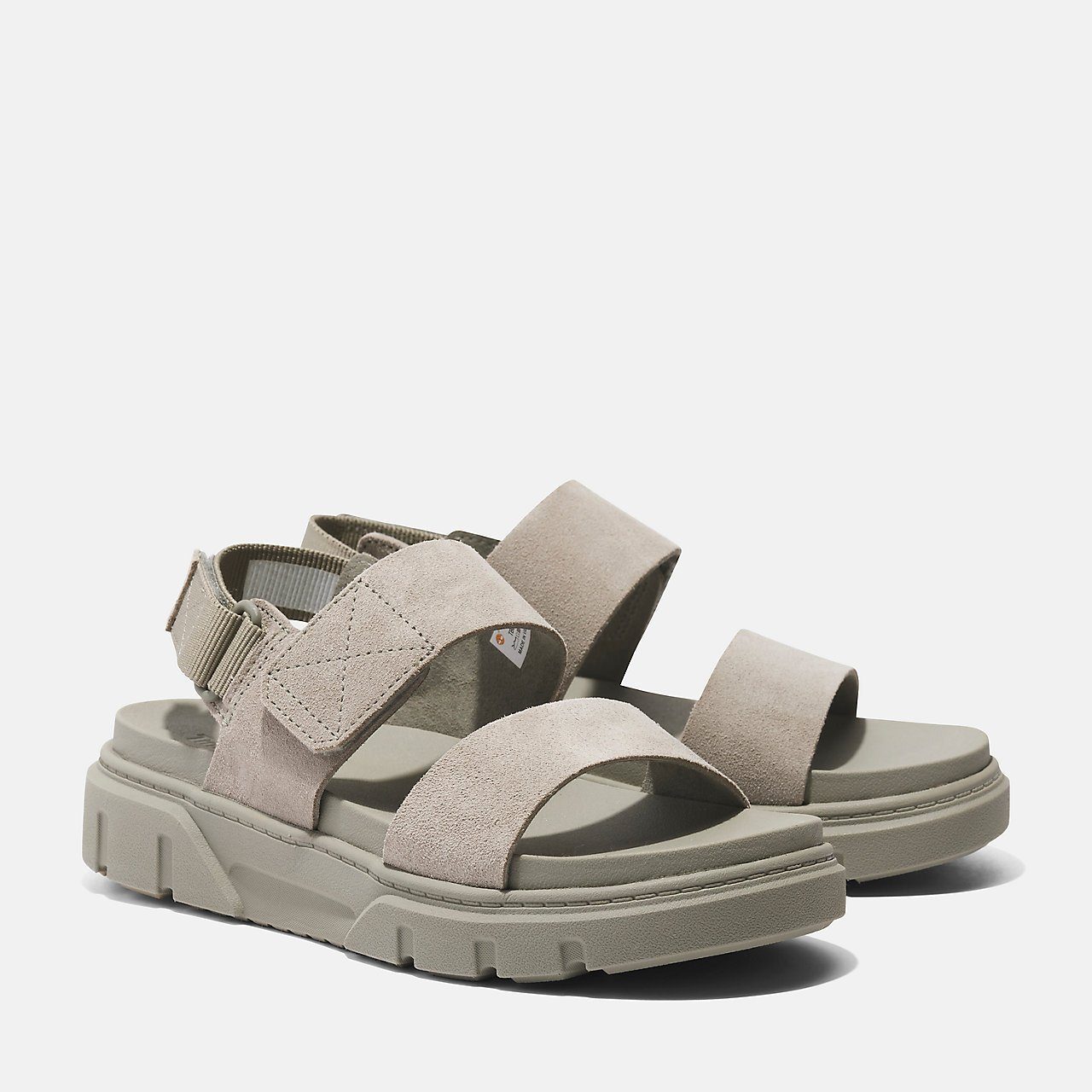 Timberland Greyfield Sandal 2 STRAP SANDAL Sandale