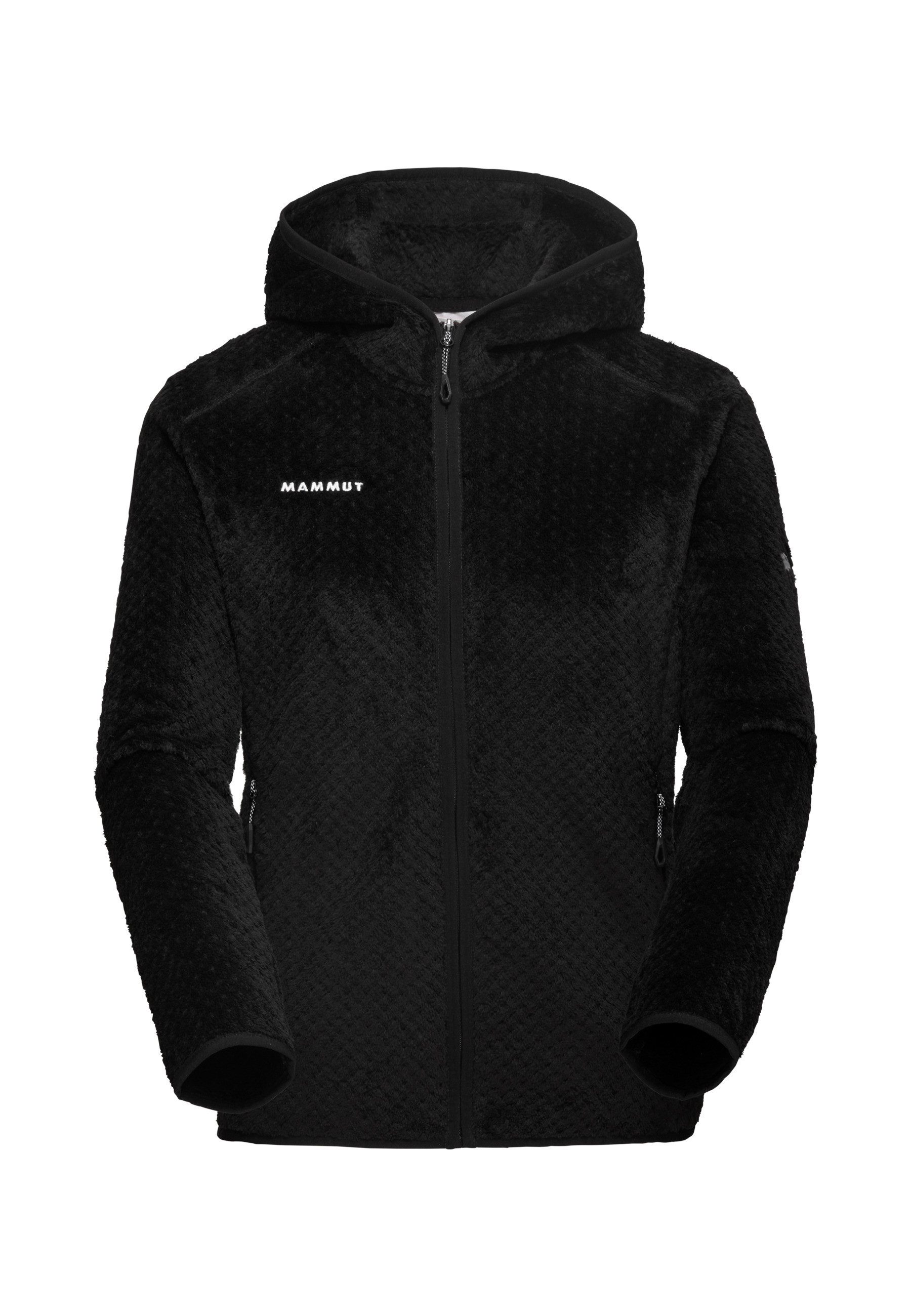 Mammut Fleecejacke Innominata ML Hooded Jacket Women