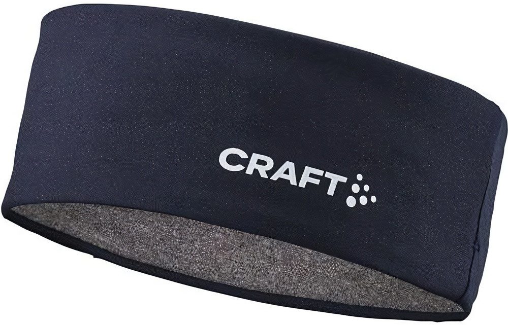 Craft Strickmütze Adv Windblock Fleece Headband