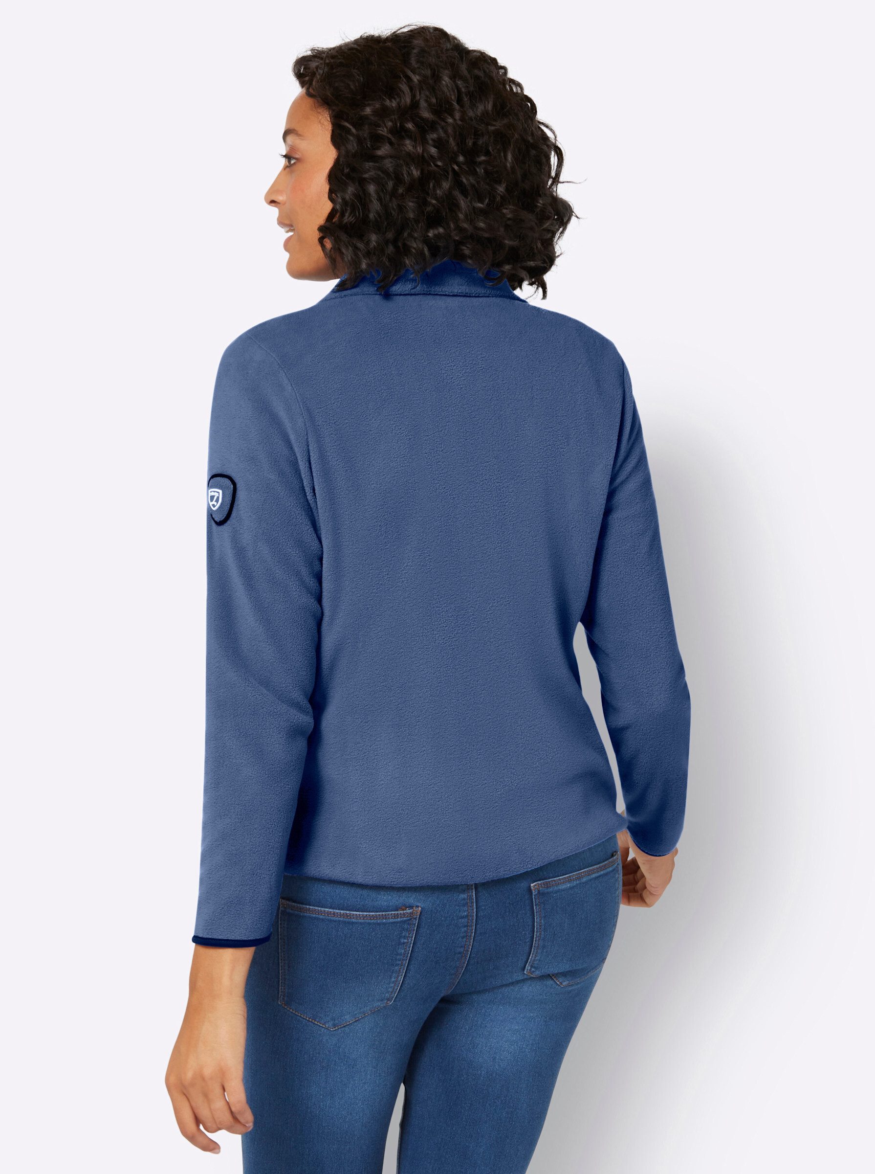 Witt Fleecejacke Fleecejacke günstig online kaufen