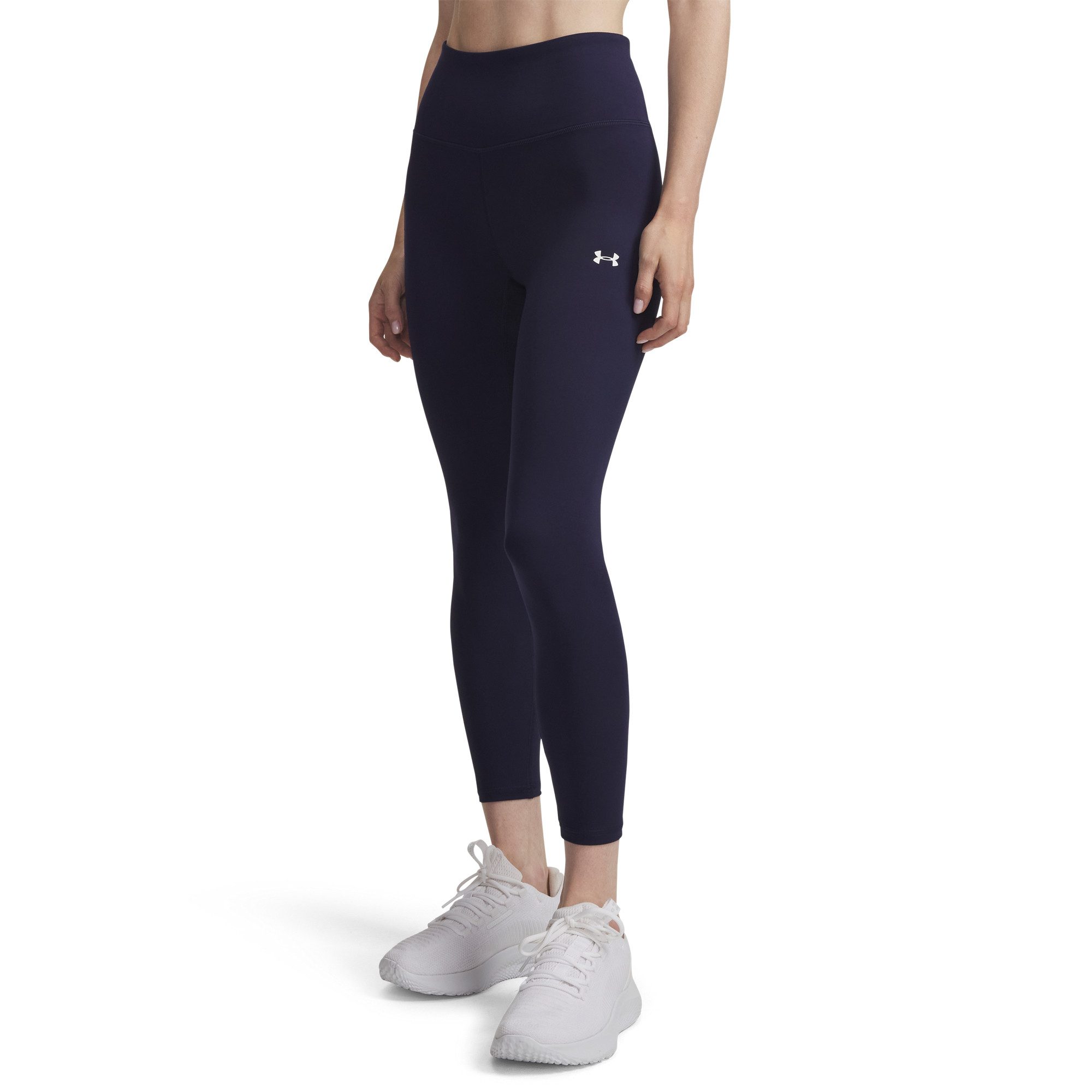 Under Armour® Funktionstights Under Armour Damen Tight Motion Ankle Leg EMEA 1388647