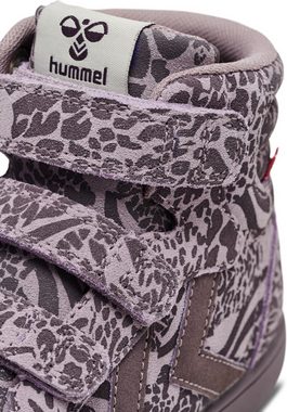 hummel Stadil Print Jr Sneaker