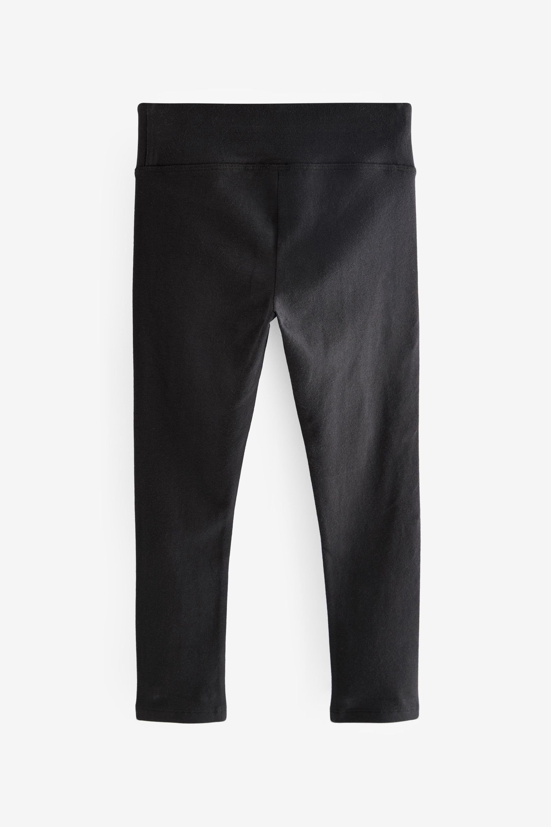 Next Leggings Leggings mit hohem Bund (1-tlg)