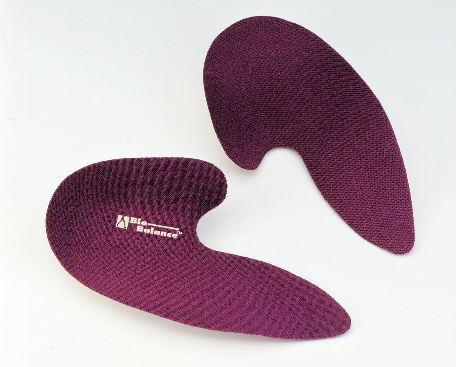 Medosan Стельки Bio-Balance Стельки für Herren (Размер 40 bis 45)