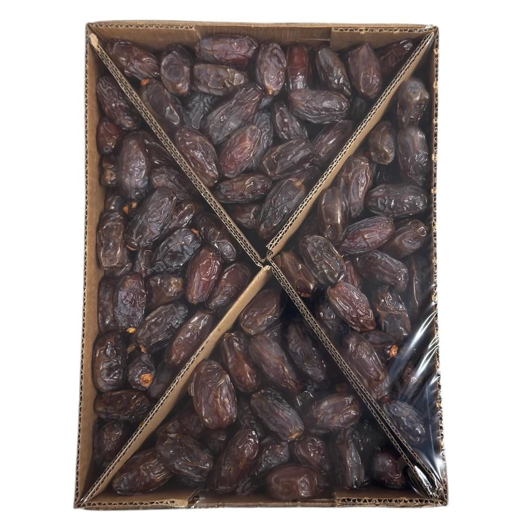 Öz Natur Trockenfrüchte Medjool Datteln 5kg