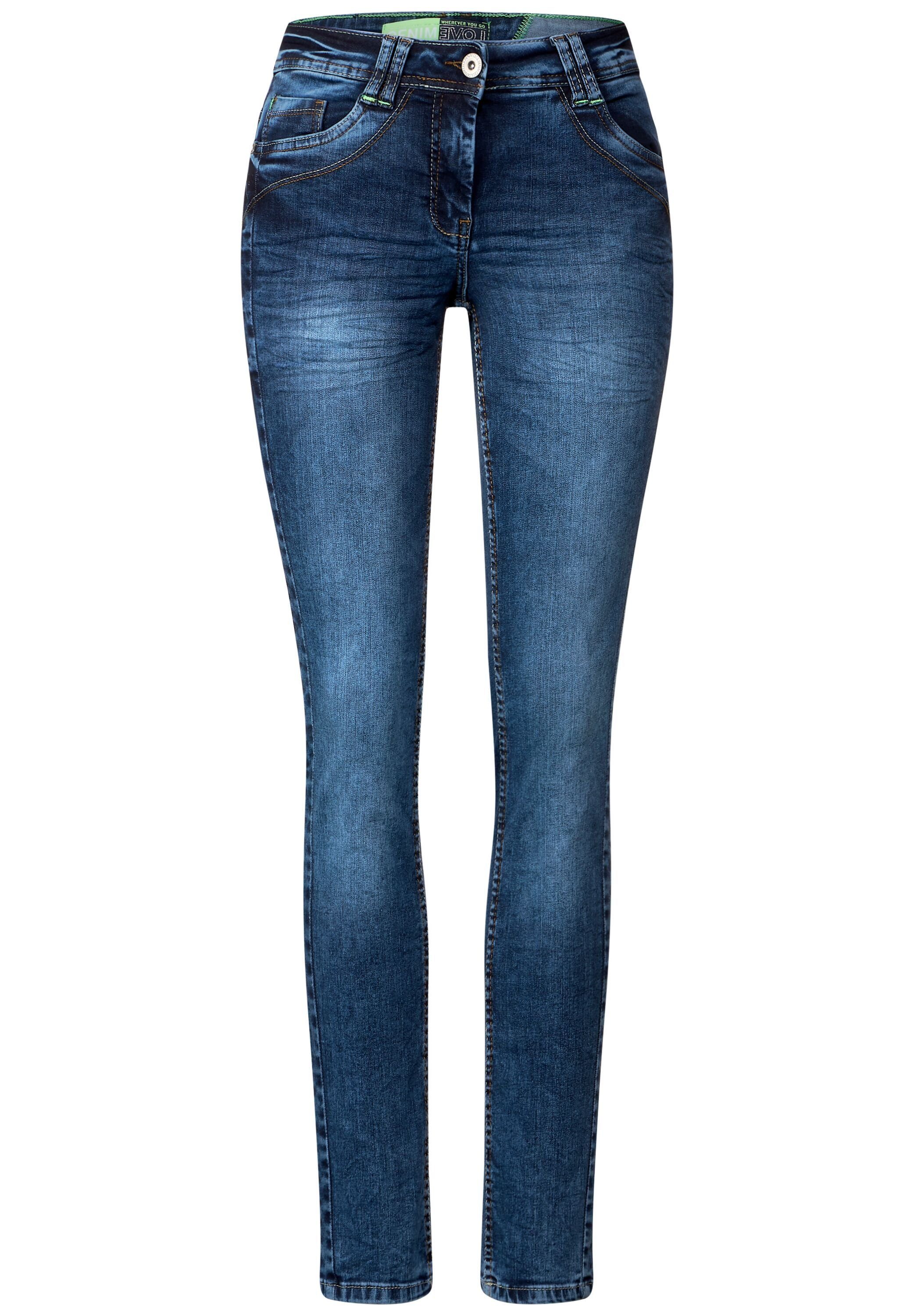 Cecil Bequeme Jeans | Jeans