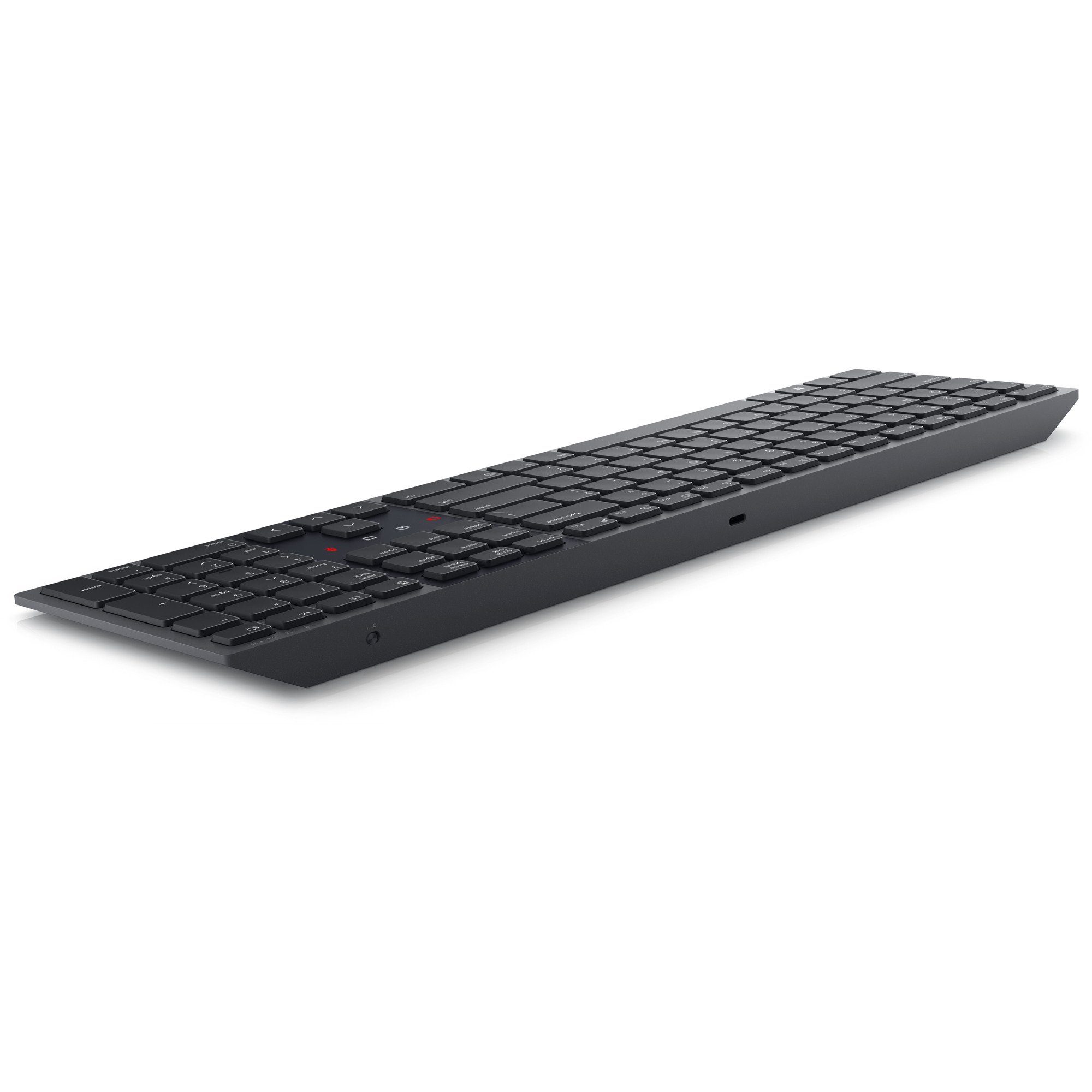 Dell Dell KB900, Tastatur Tastatur