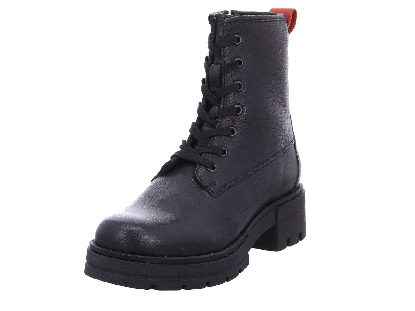 Werner Schakal Winterstiefelette