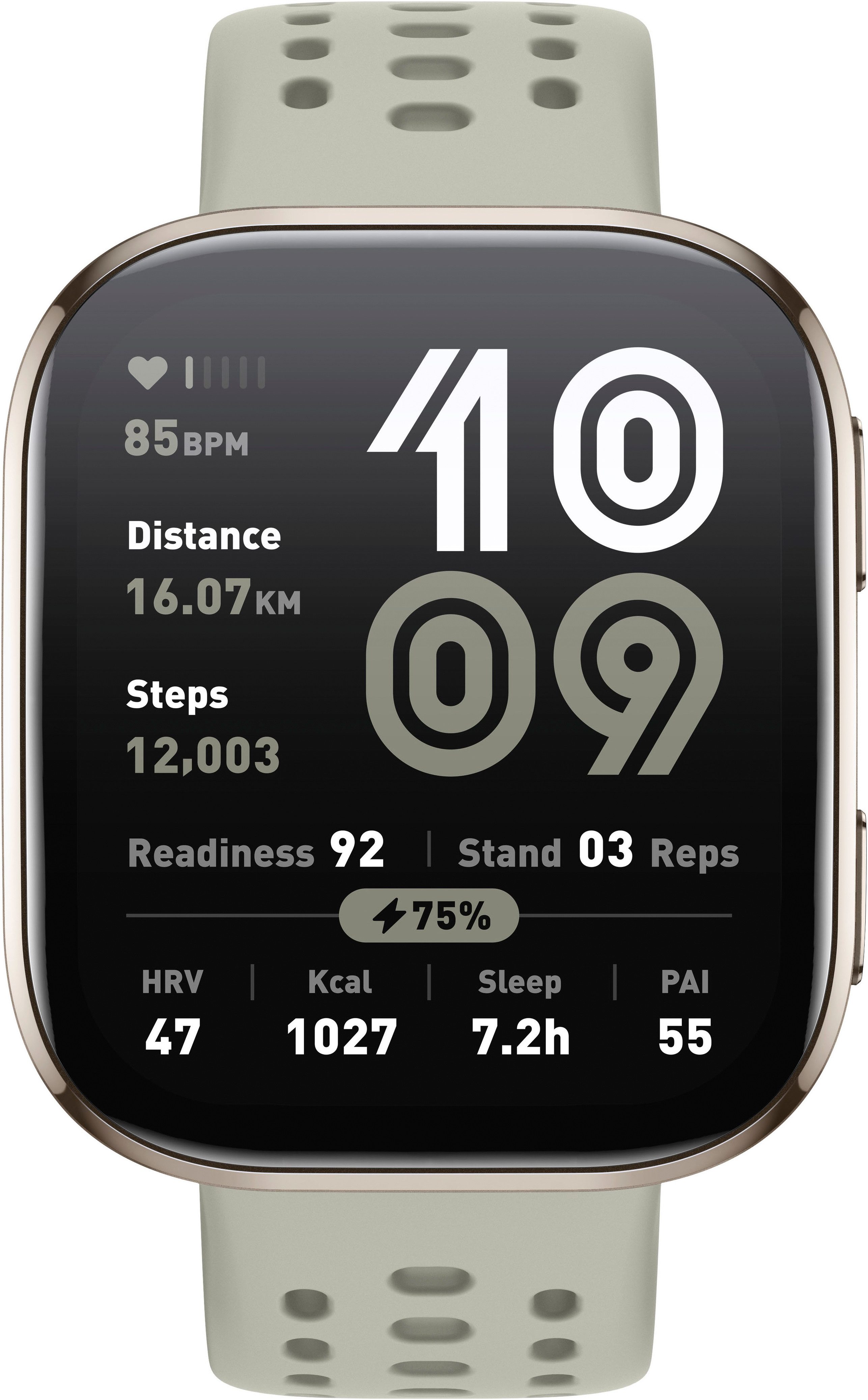 Bip 6 Smartwatch