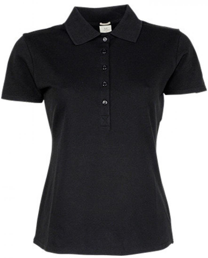 Tee Jays Poloshirt Damen Luxury Stretch Poloshirt
