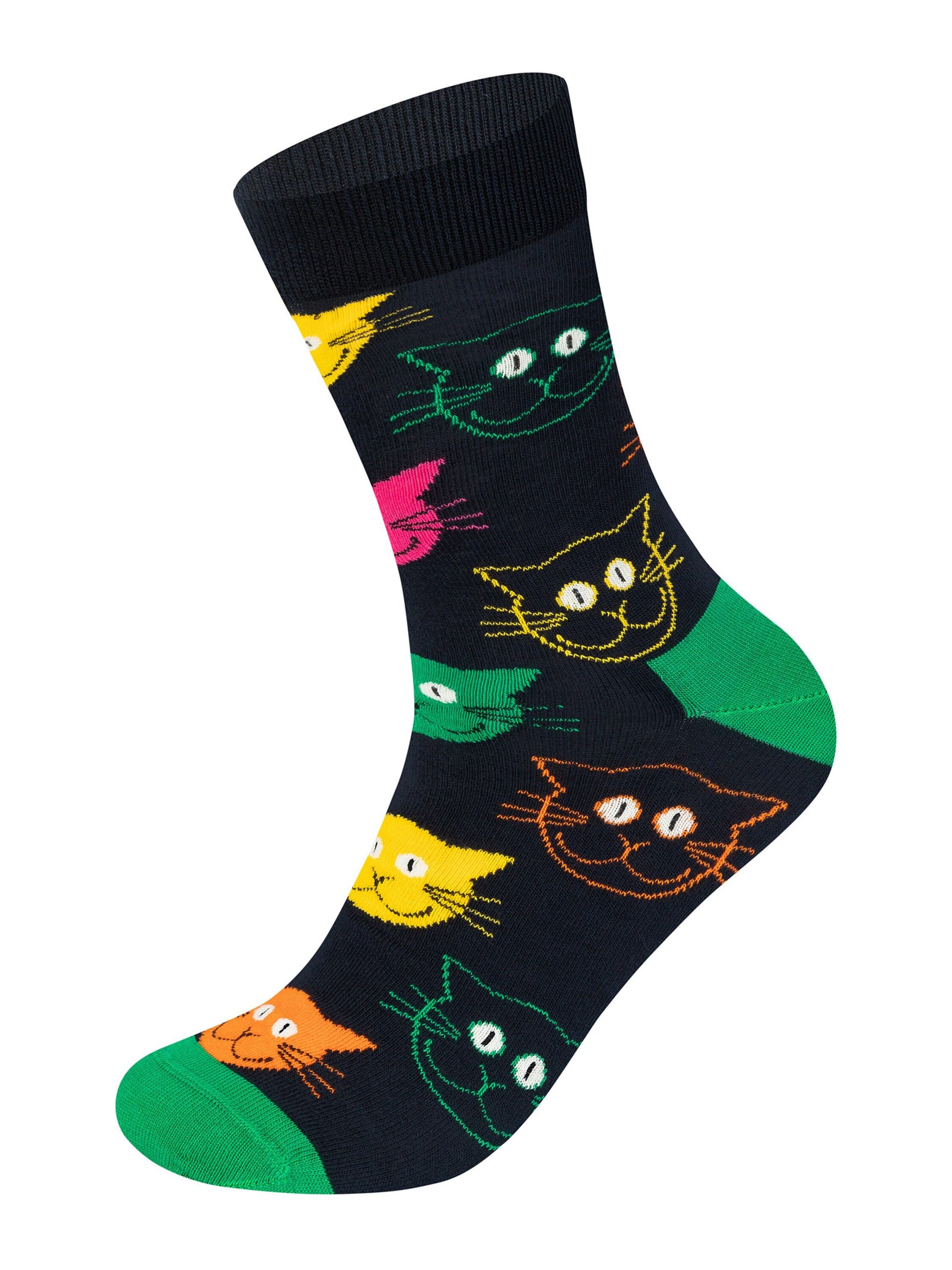 Happy Socks Socken (3-Paar) günstig online kaufen