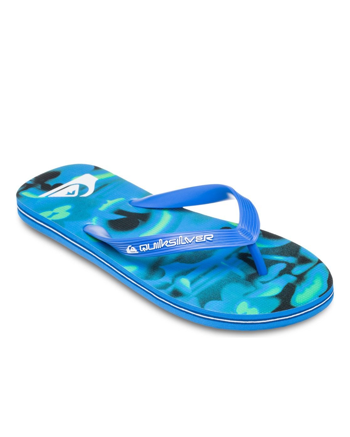 Quiksilver Molokai Art 25 Sandale günstig online kaufen