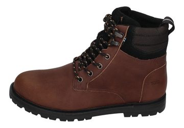 TOMS ASHLAND 2.0 10018753 Schnürboots Brown