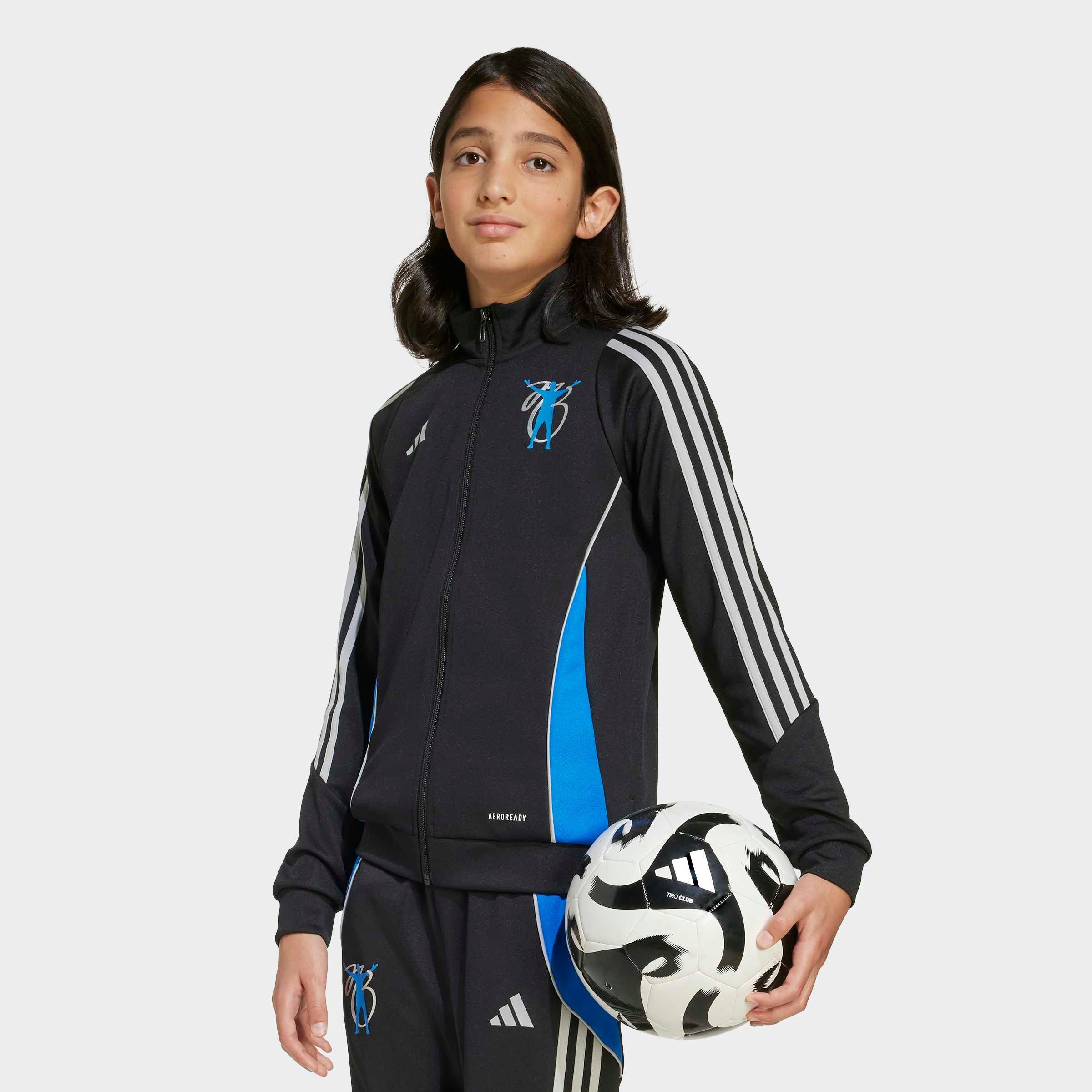 adidas Performance Trainingsjacke JUDE BELLINGHAM KIDS