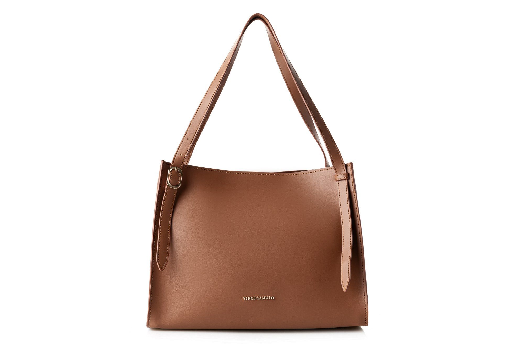 Vince Camuto Shopper >>Palermo<< (Packung, 1-tlg., Tote Bag), Geräumige Tote Bag, 2 Innenfächer