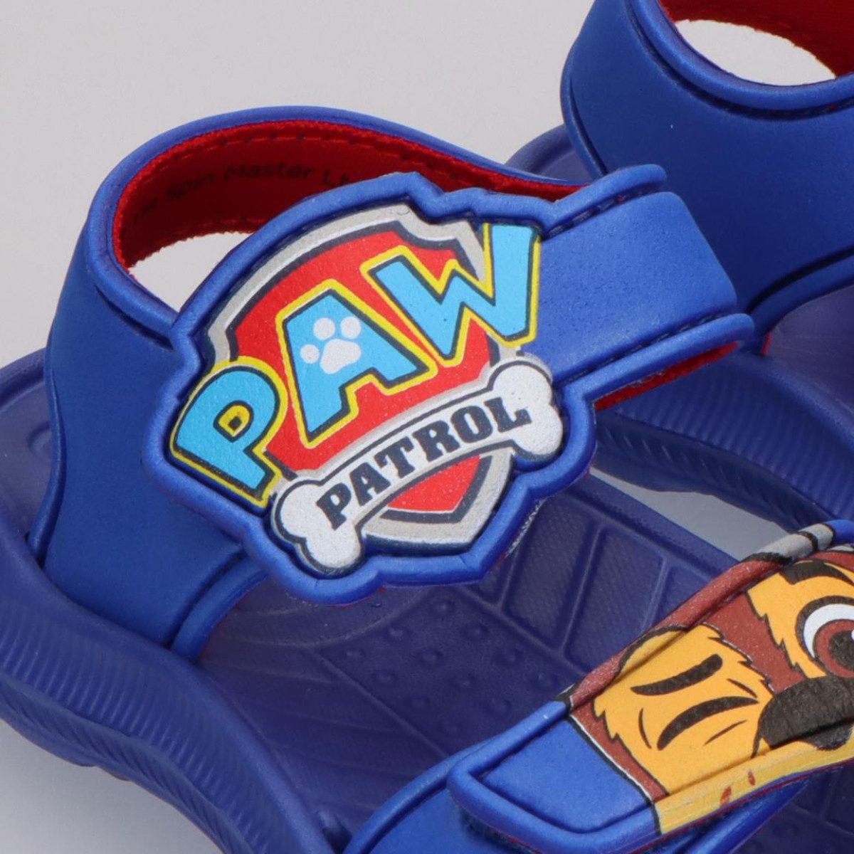 PAW PATROL Strandsandalen Kinder Badesandalen Freizeitschuhe Badesandale