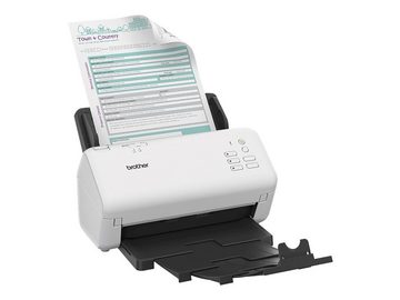 Brother BROTHER ADS-4300N Flachbettscanner