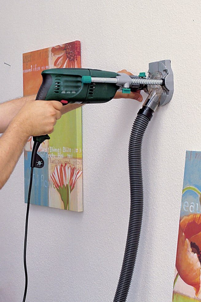 Wolfcraft Bohrständer Wolfcraft Te cmobil Mobiler Bohrständer