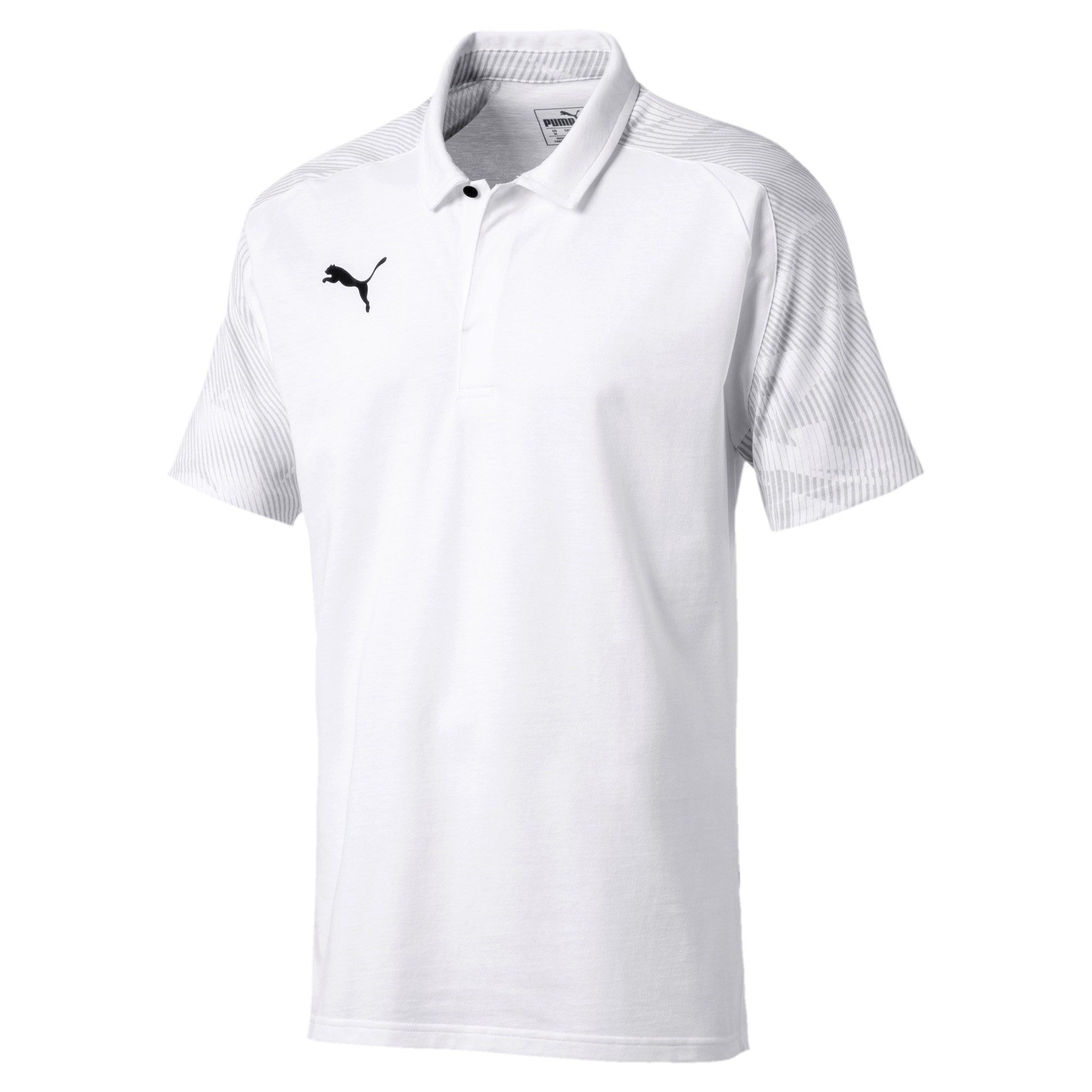 PUMA Poloshirt Puma Herren Poloshirt Cup günstig online kaufen