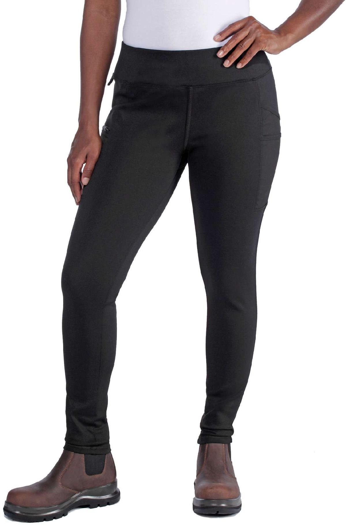 Carhartt Arbeitshose F. Lightw. Utility 103609