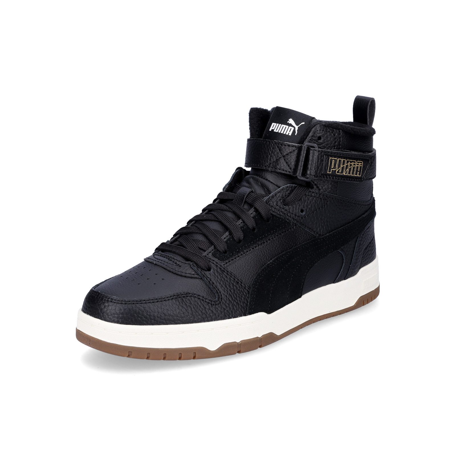 PUMA Puma Herren Sneaker RBD Game WTR schwarz Sneaker günstig online kaufen