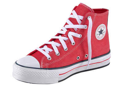 Converse CHUCK TAYLOR ALL STAR EVA LIFT PLAT Sneaker