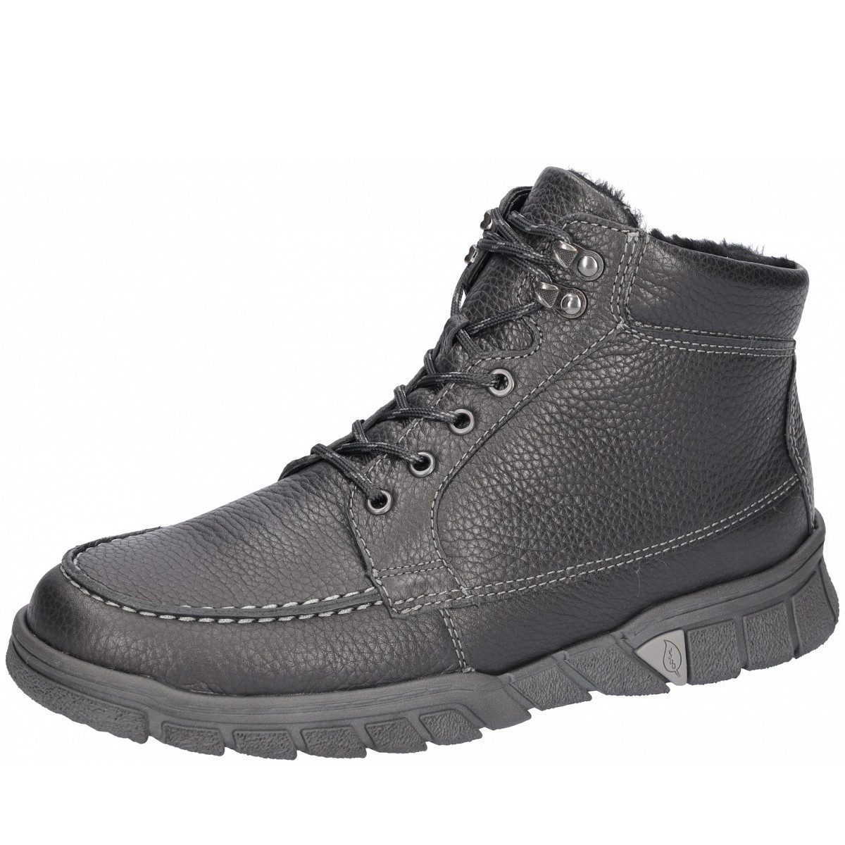 Waldläufer Hoxy Stiefel