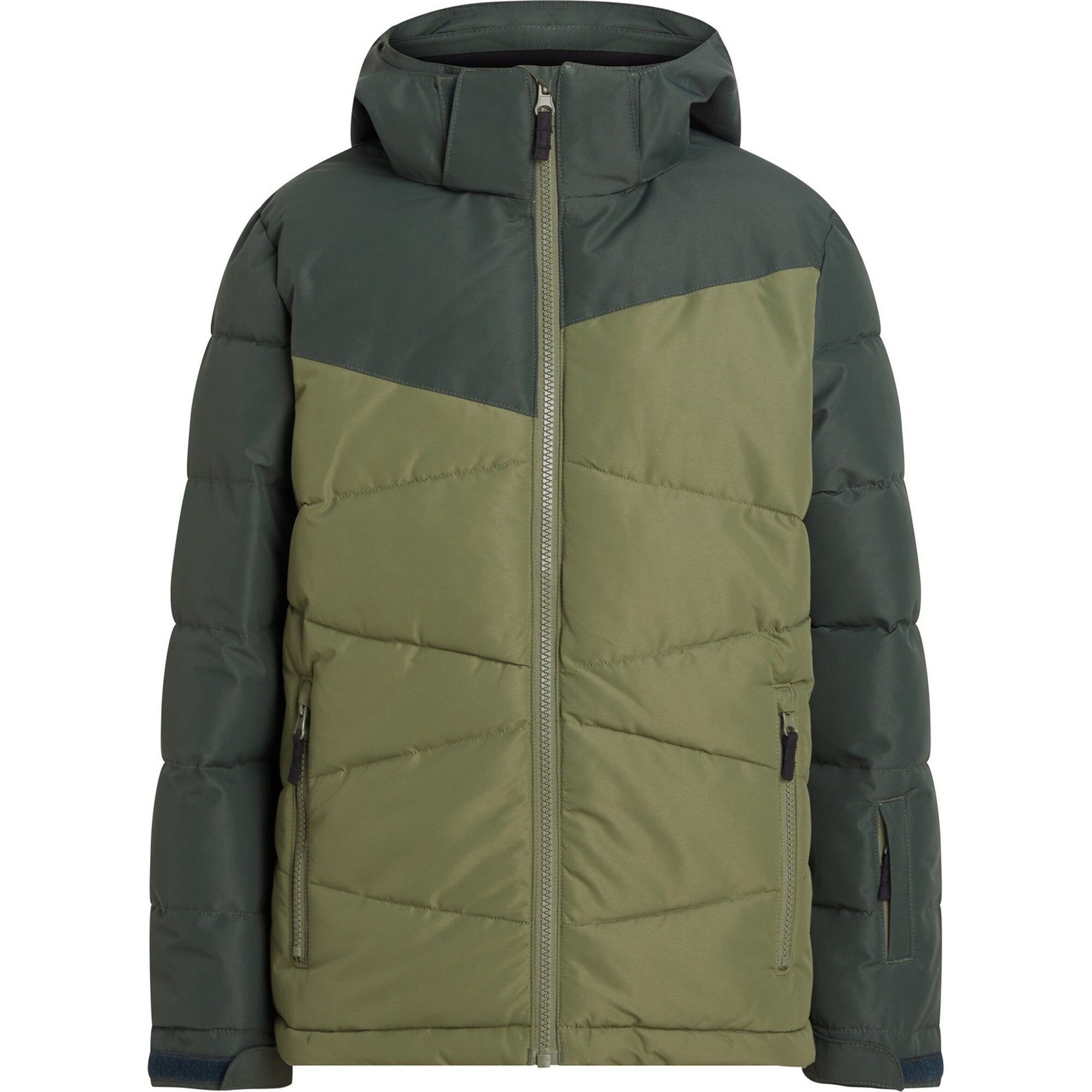 OLIVE DARK/GREEN DAR