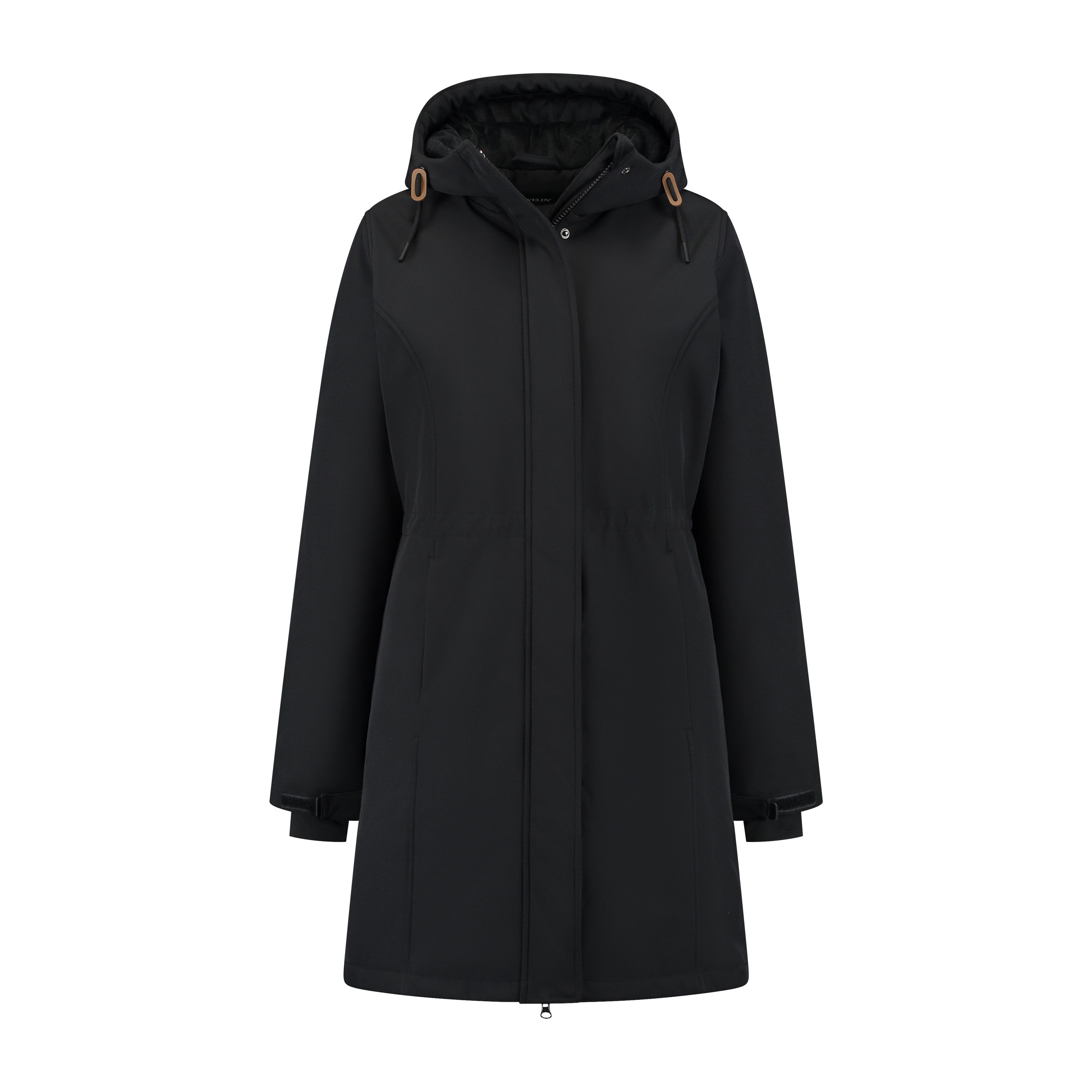 Travelin' Softshelljacke Travelin' Enrike Jack Lady günstig online kaufen