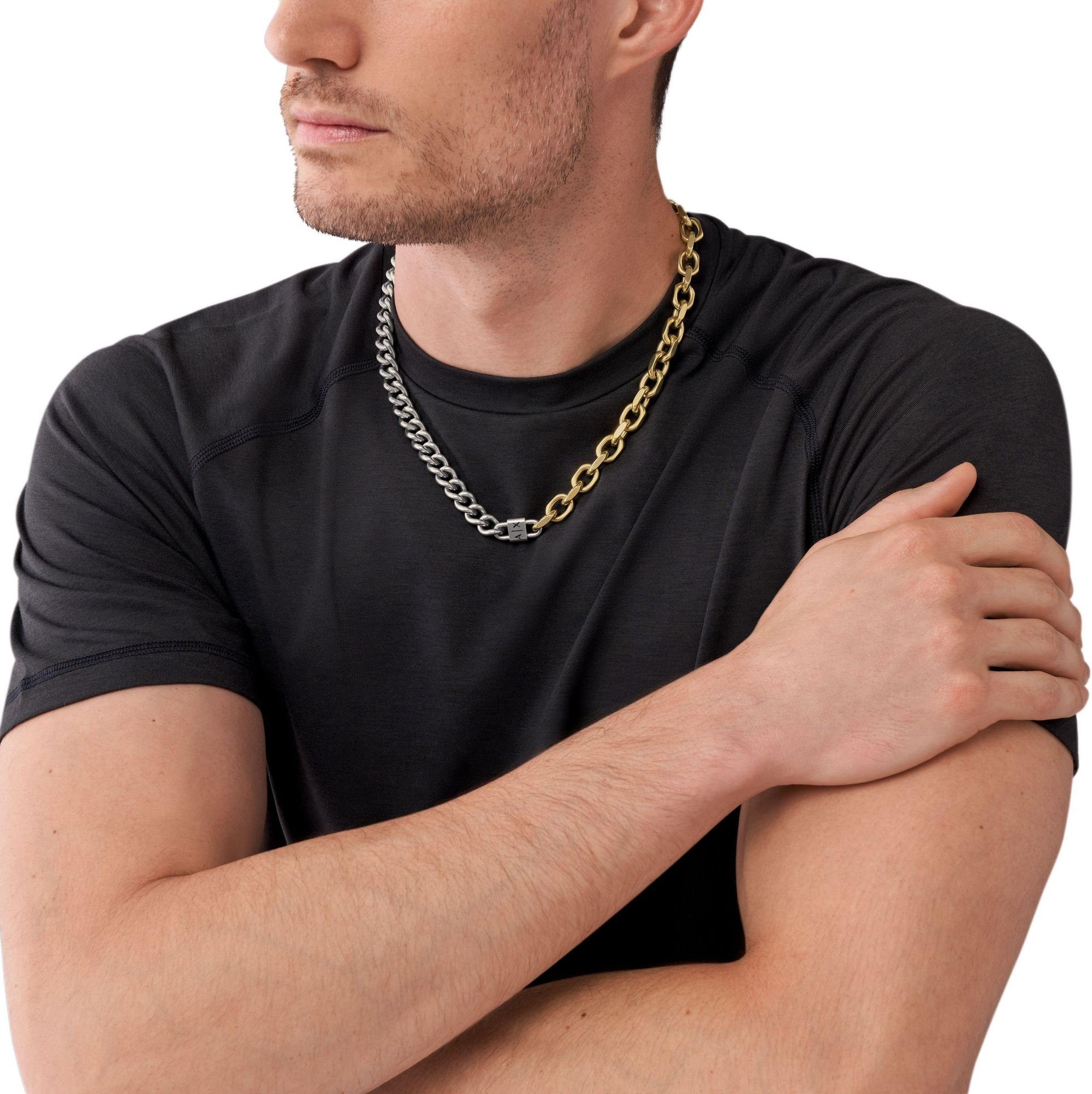 ARMANI EXCHANGE Quarzuhr Armani Exchange...