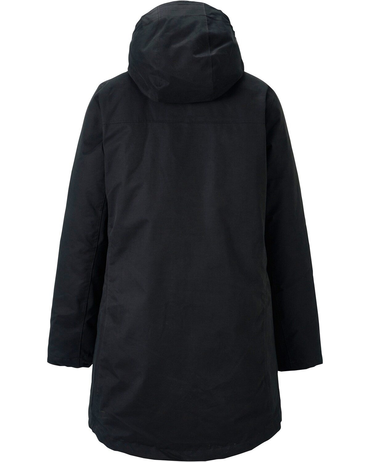 Pinewood Winterjacke Damen Parka Padded Winter günstig online kaufen