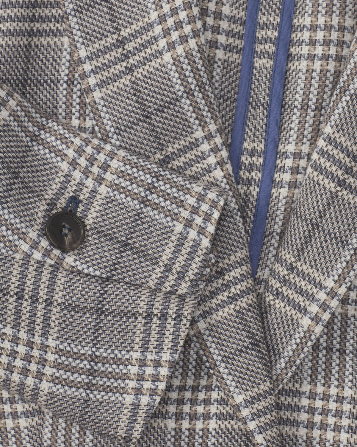 White Label Jackenblazer Karoblazer