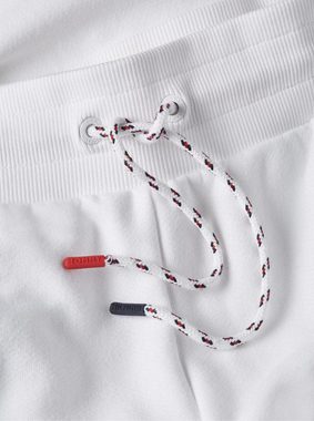 TOMMY LIFE Jogginghose TOMMY HILFIGER Sweatpants Tape Track-Pants Jogginghose Hose Joggingpan