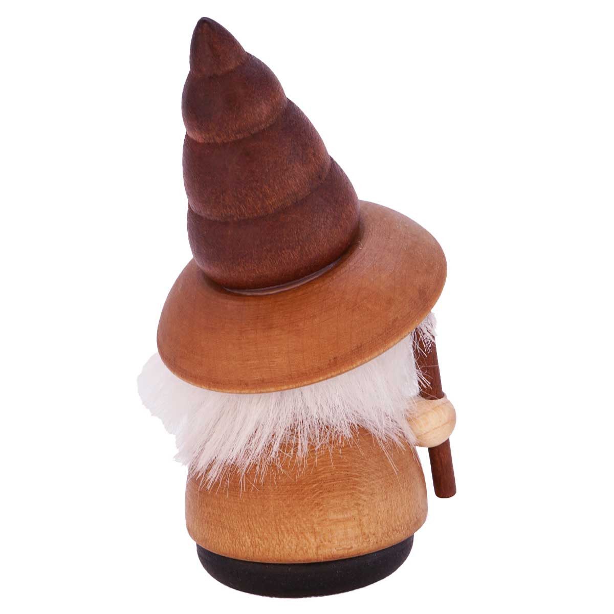 Christian Ulbricht Weihnachtsfigur