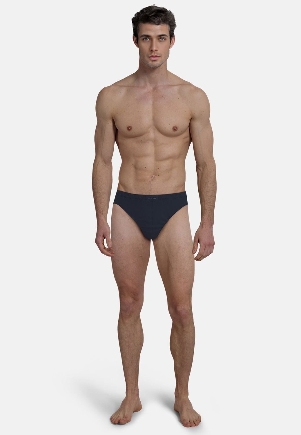 TOM TAILOR Slip Colorado (5-St., 5er günstig online kaufen
