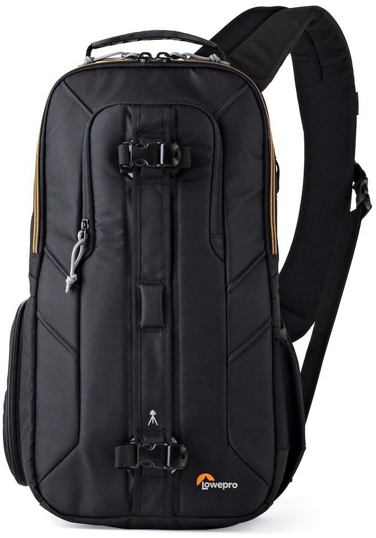 Lowepro Fotorucksack Slingshot Edge 250 AW