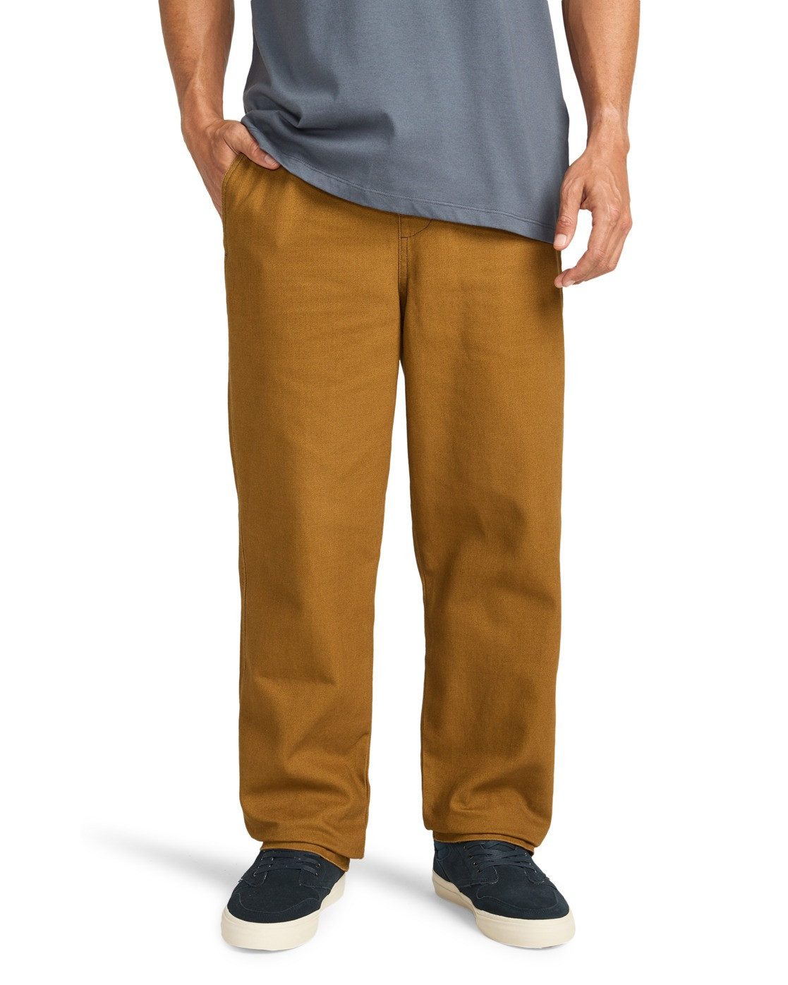 Billabong Schlupfchinohose Larry Canvas