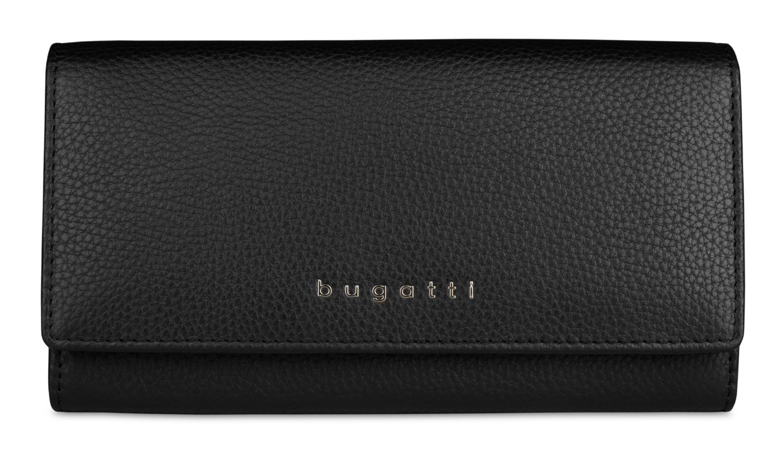 Geldbörse Ladies Long Wallet With Flap