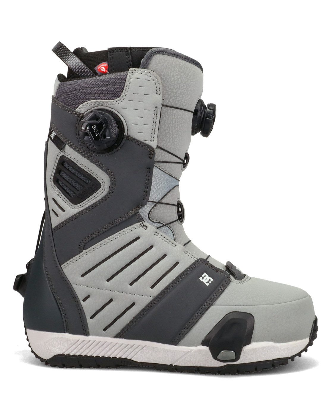 DC Shoes Judge Step On Snowboardboots