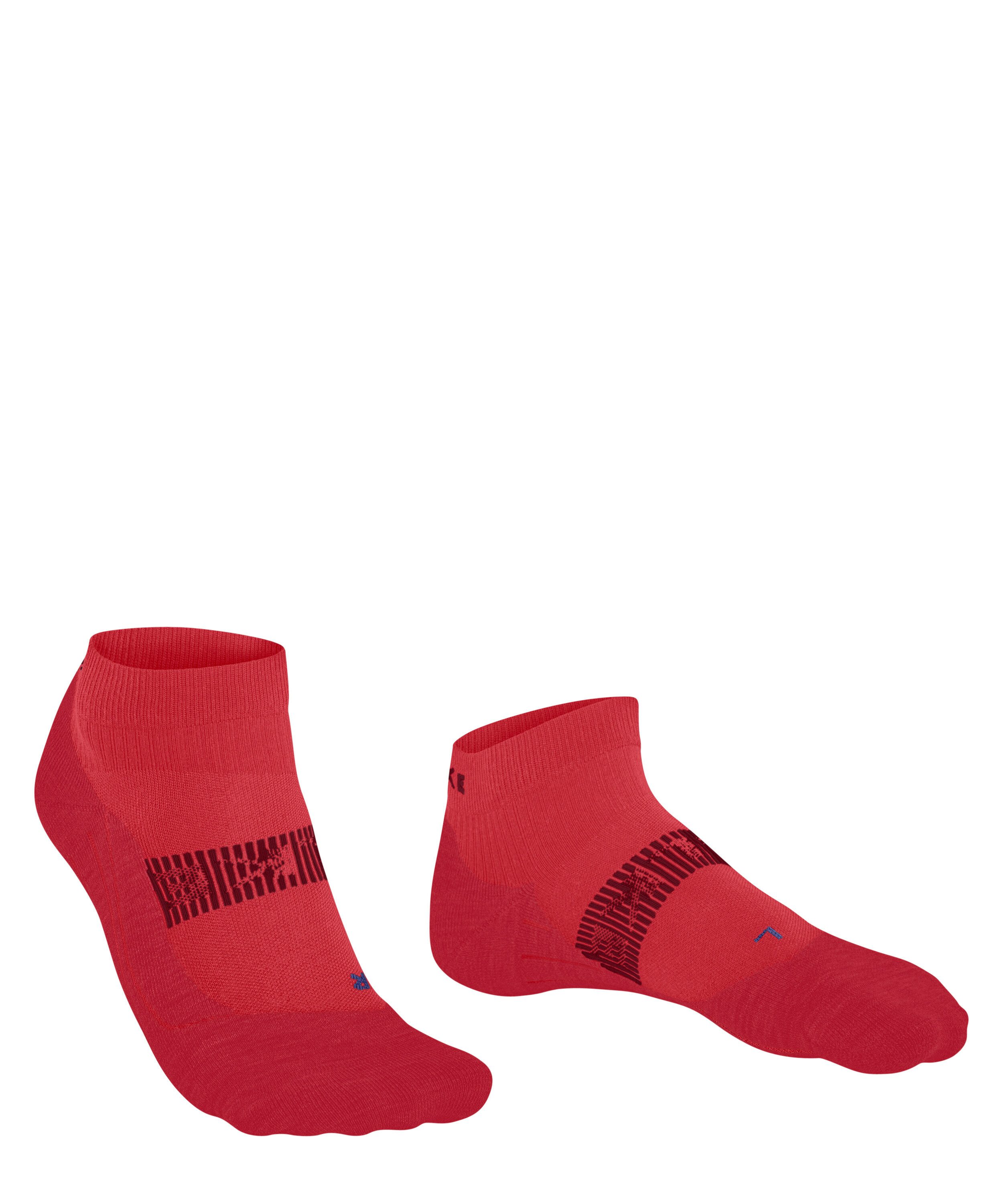 FALKE Kurzsocken RU4 Endurance Cool Short Kurzsocken (1-Paar) mit angenehmen Kühlungseffekt