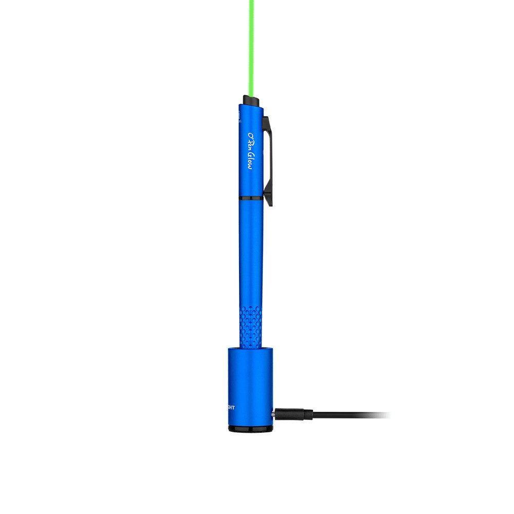 OLIGHT Laserstrahler Olight Open Glow LED günstig online kaufen
