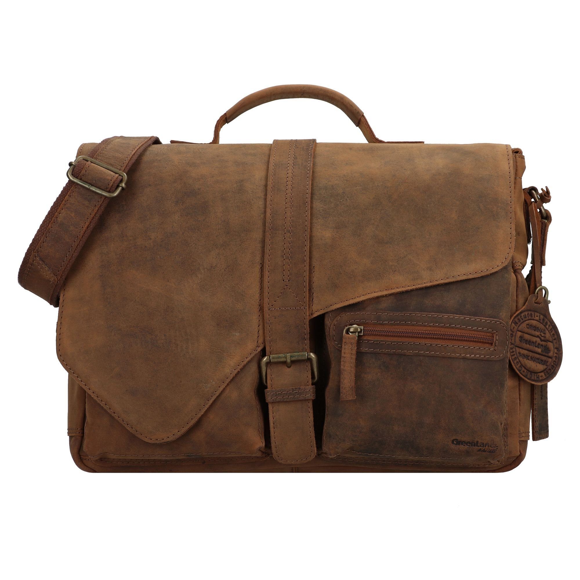 Aktentasche Montenegro